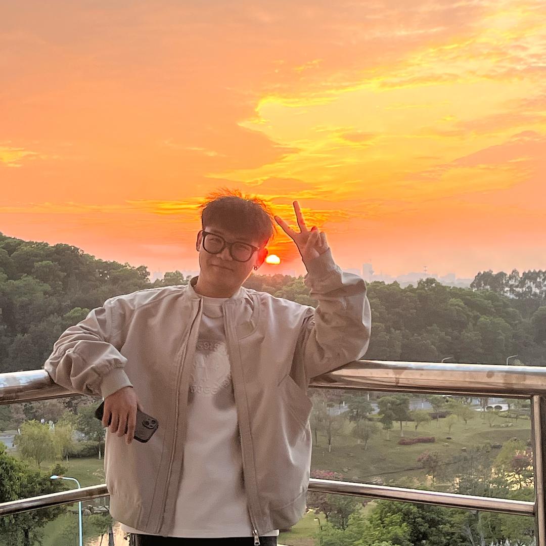 是绵羊啊（首播17：00）