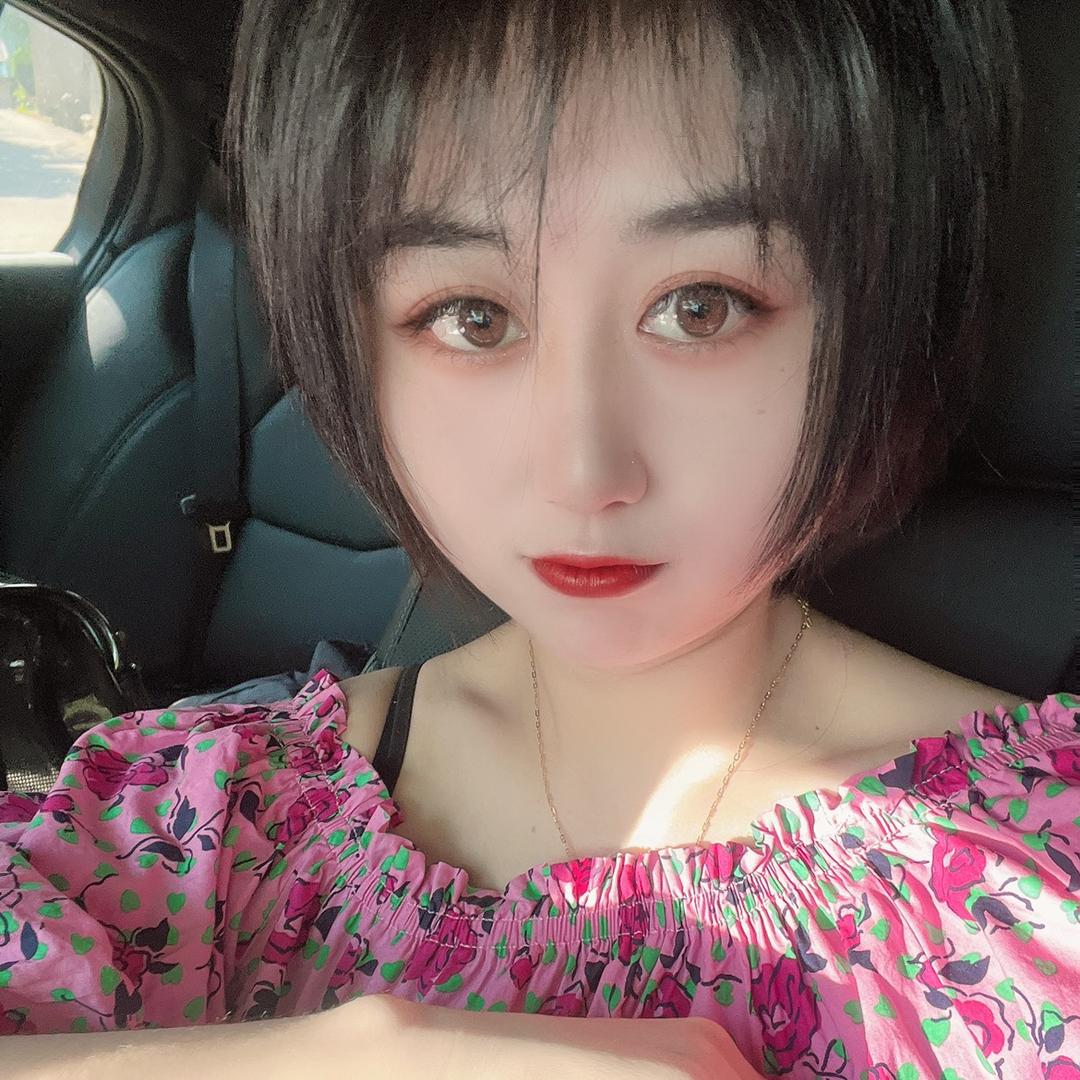 马小小