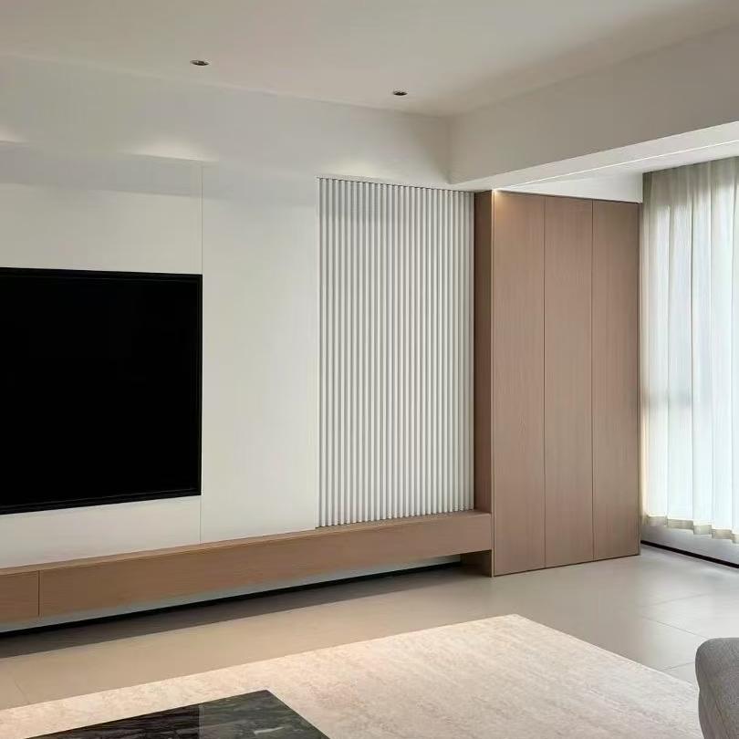 开封市祥符区莫兰迪全屋定制店