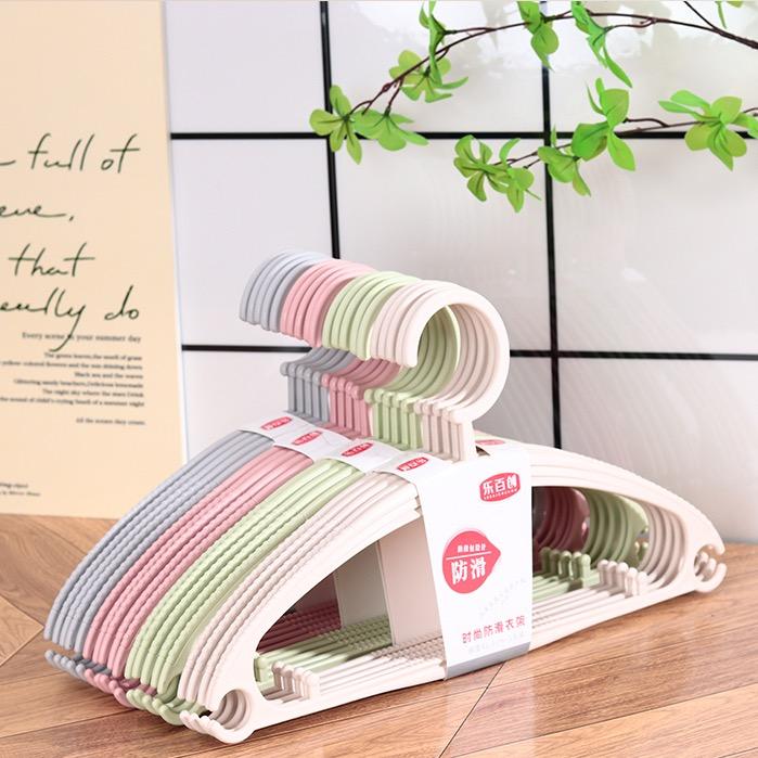 塑料衣架晾衣架晒衣架衣撑