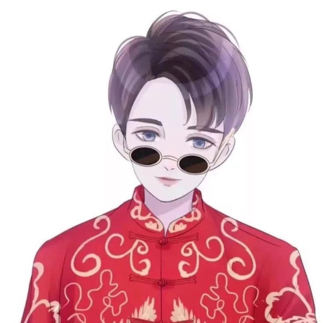 阿Q小子