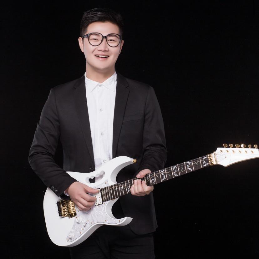 元乐吉他教学