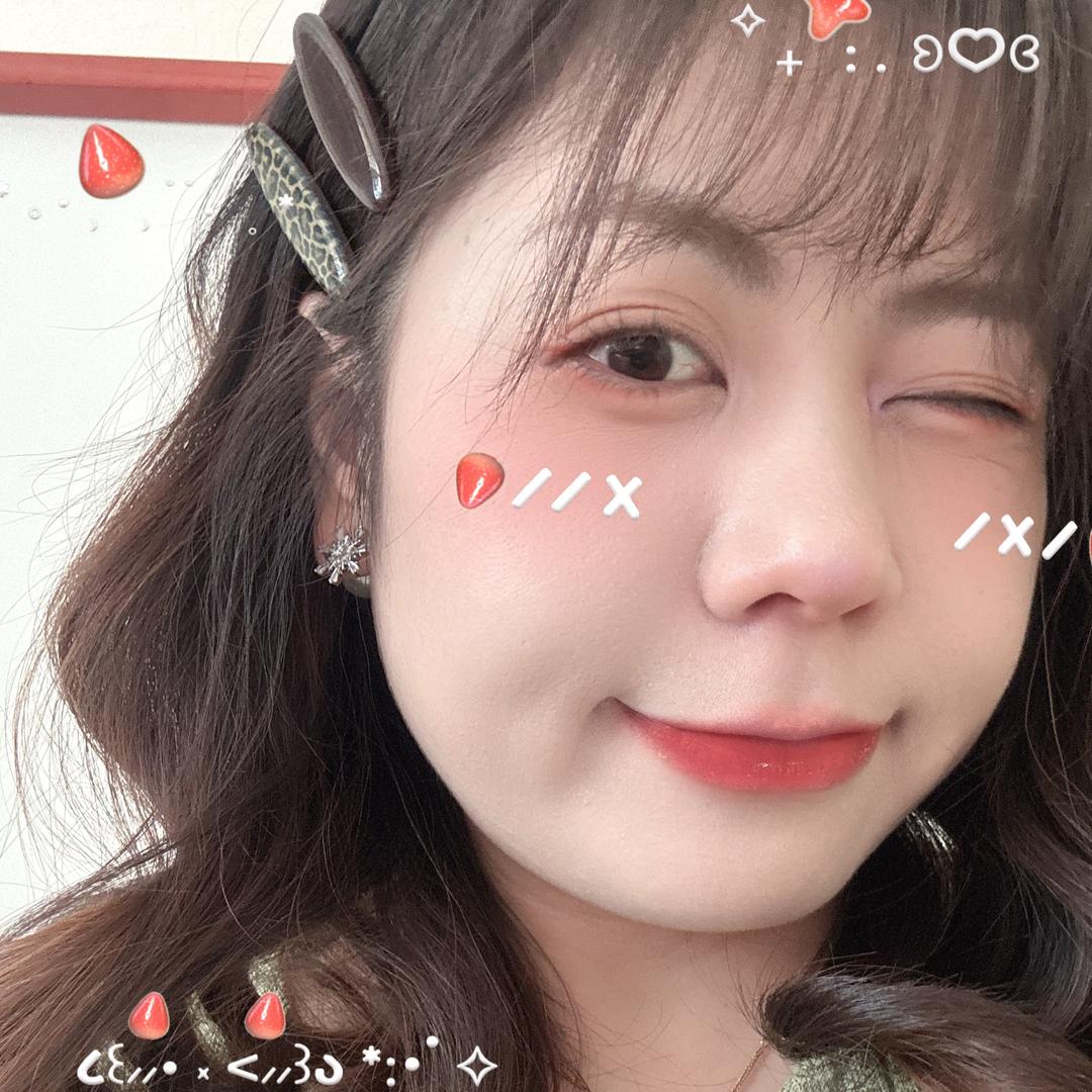 小桃子🍑妈妈