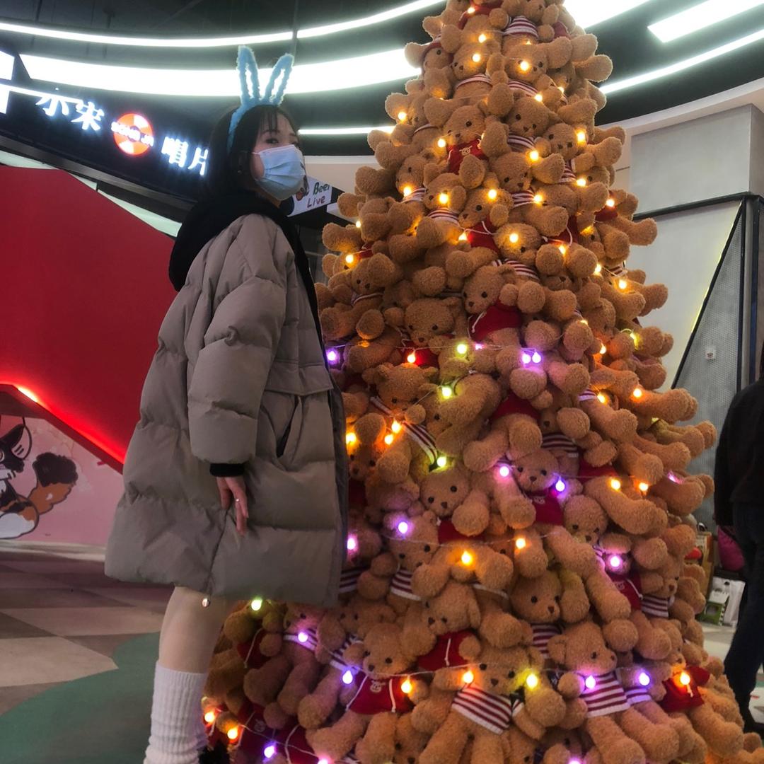 把爱藏在心里