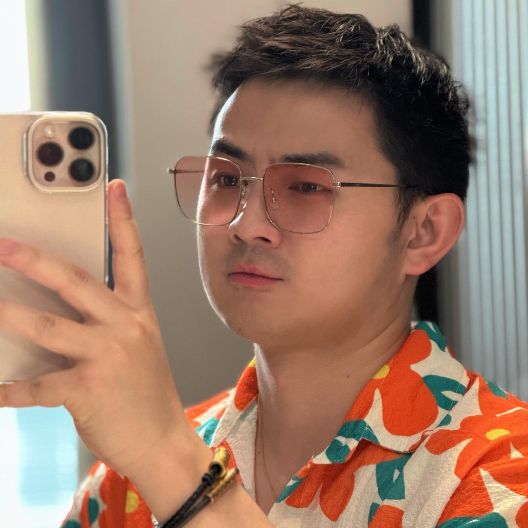 李浩柴