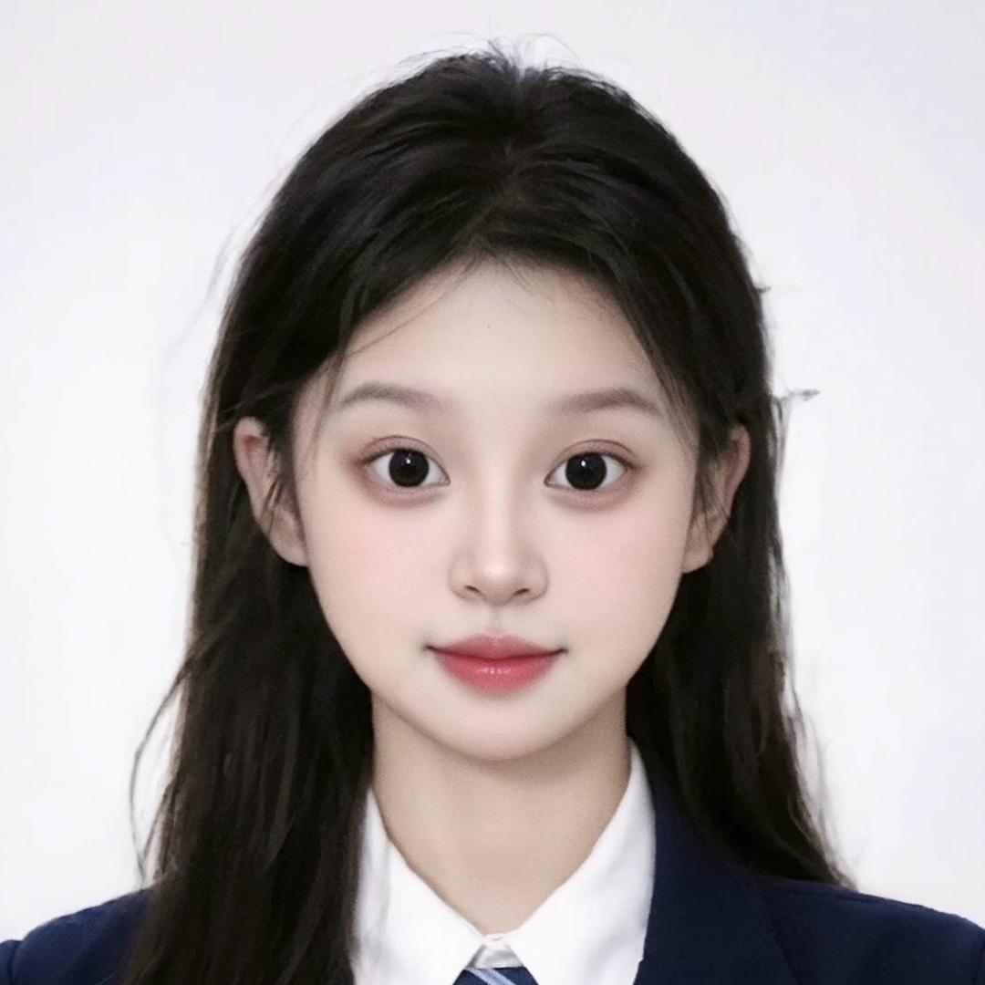 爱吃猪脚饭的女孩👧