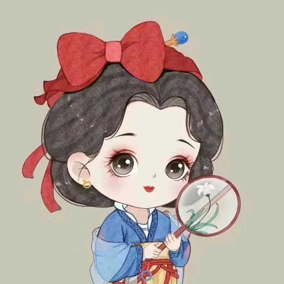 诗诗老师教画画