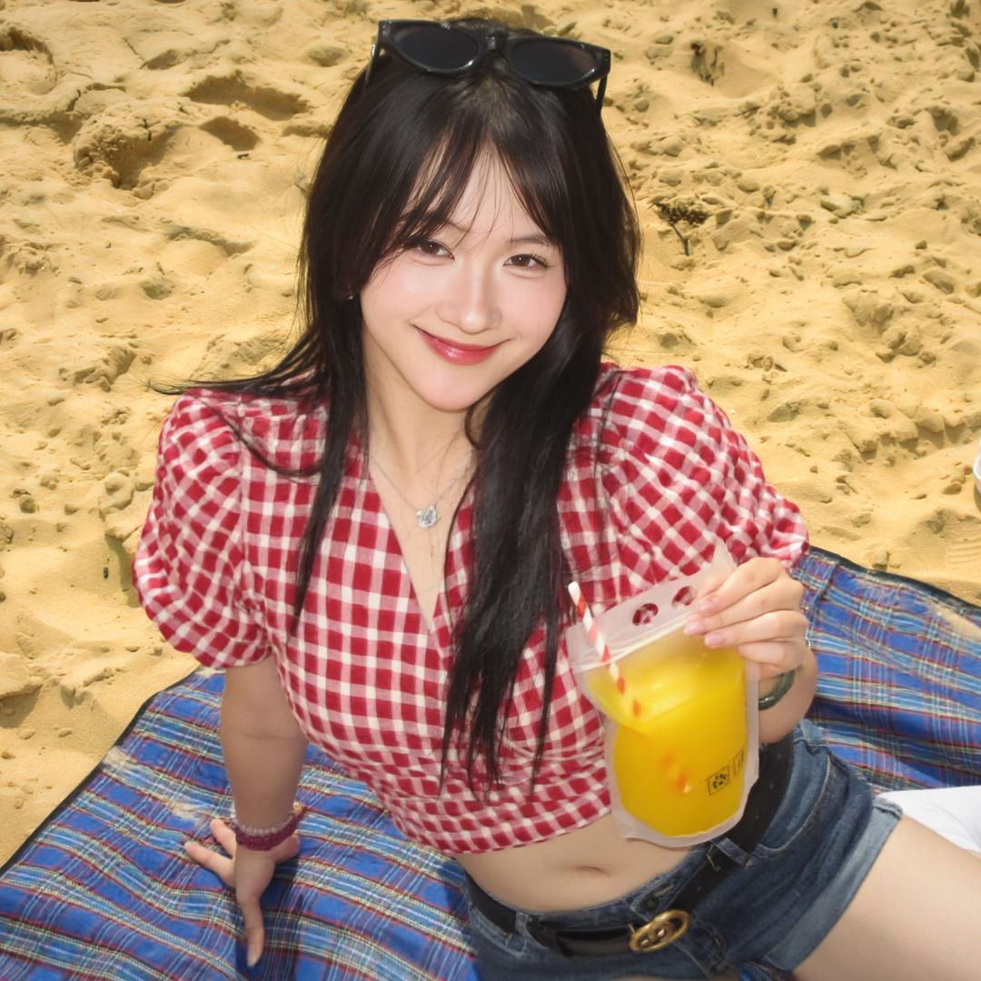 芸豆豆.🥥