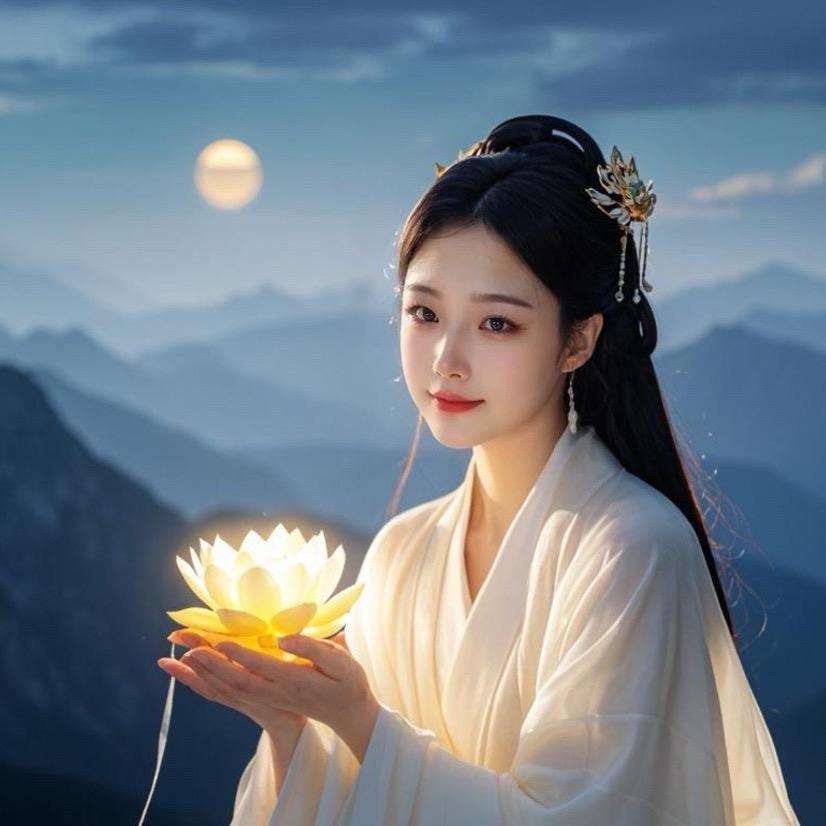 济善堂📿