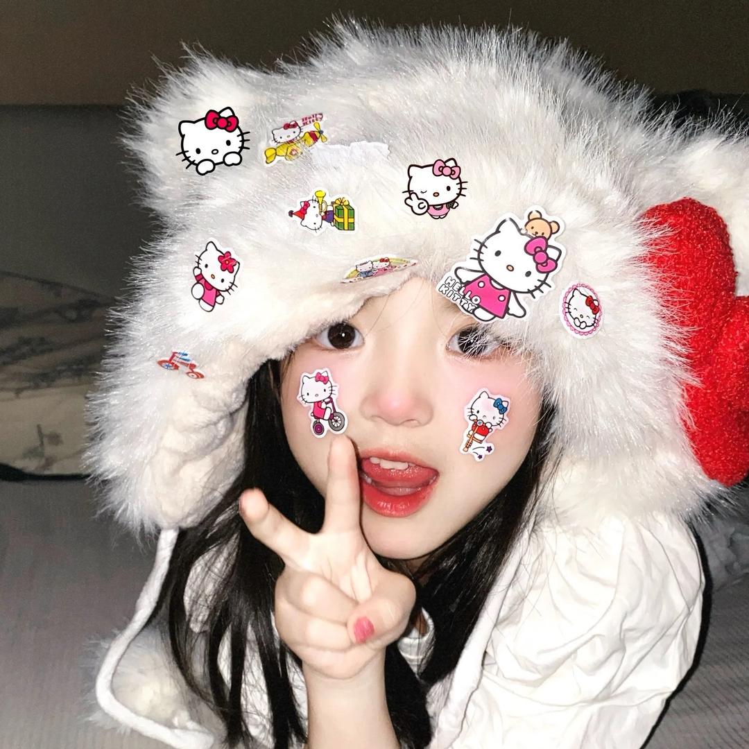 💕啦㳍㳍～喵💕 Baby