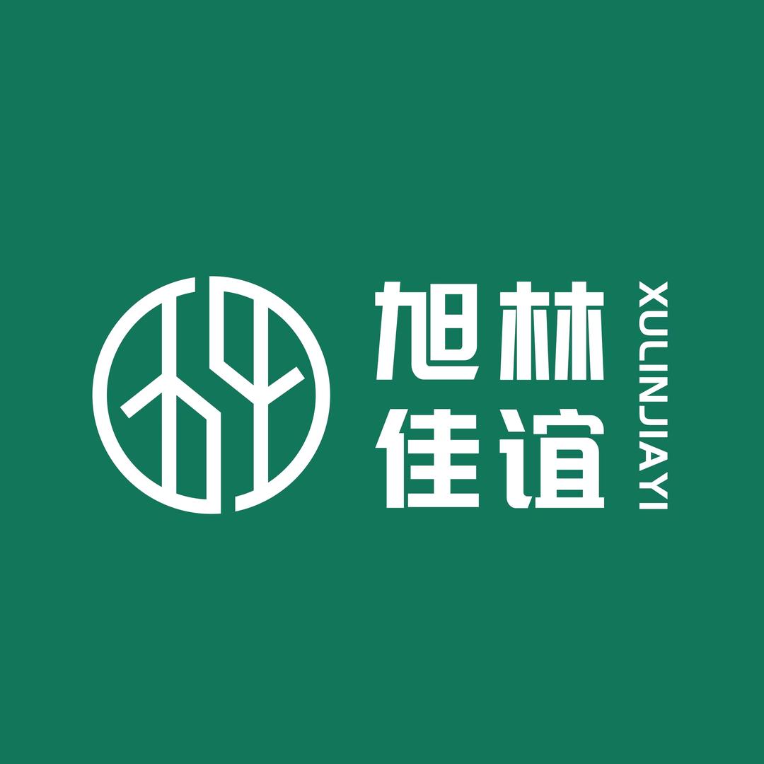 旭林欧松板OSB工厂