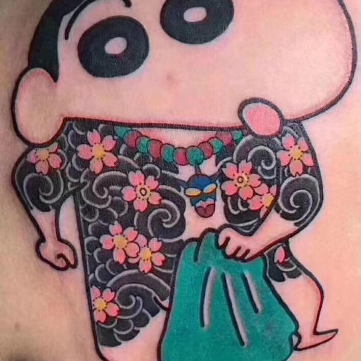 小一