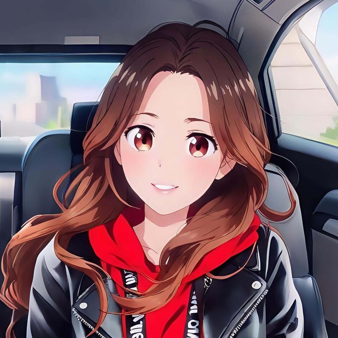 壮壮麻麻～