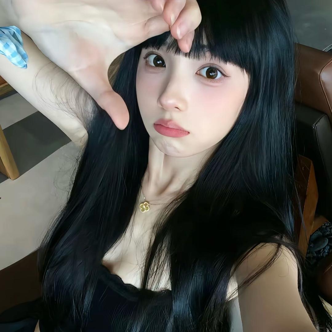 笑嘻嘻.