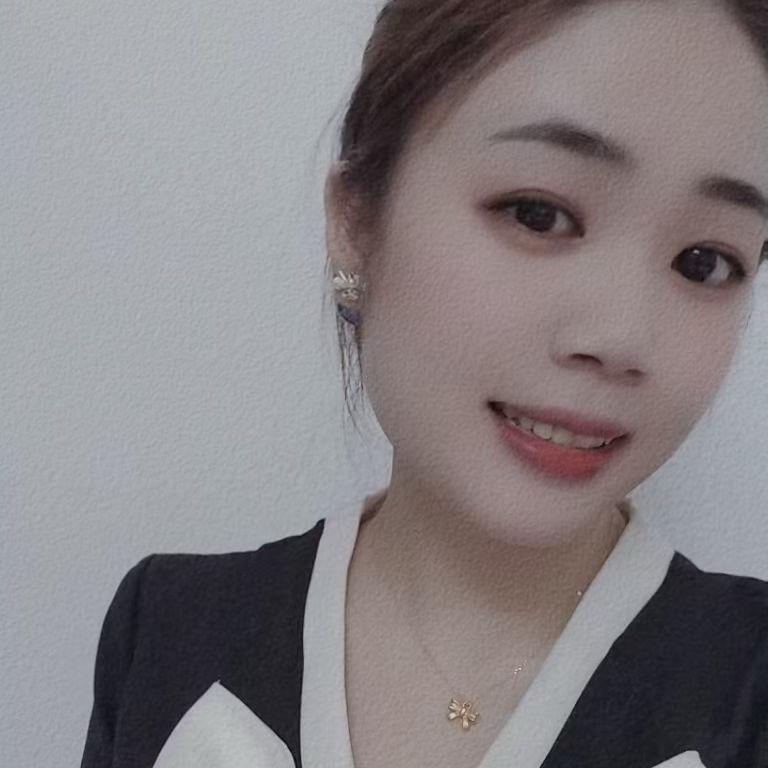 小兰姐姐💕（抾🫘）