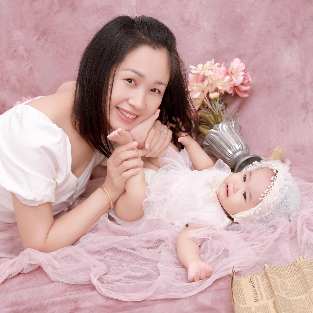 诗诗妈妈