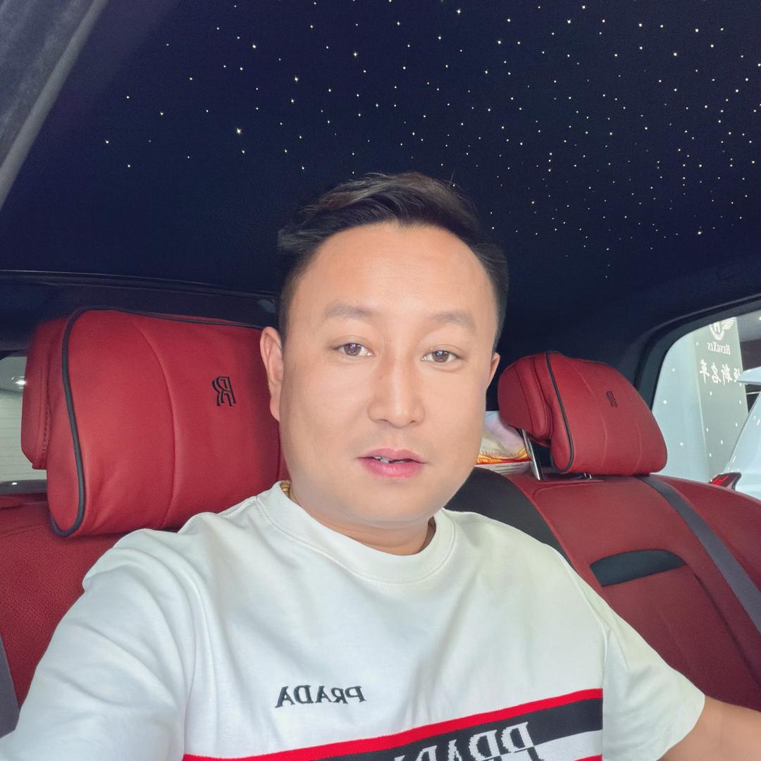 恒新名车汇