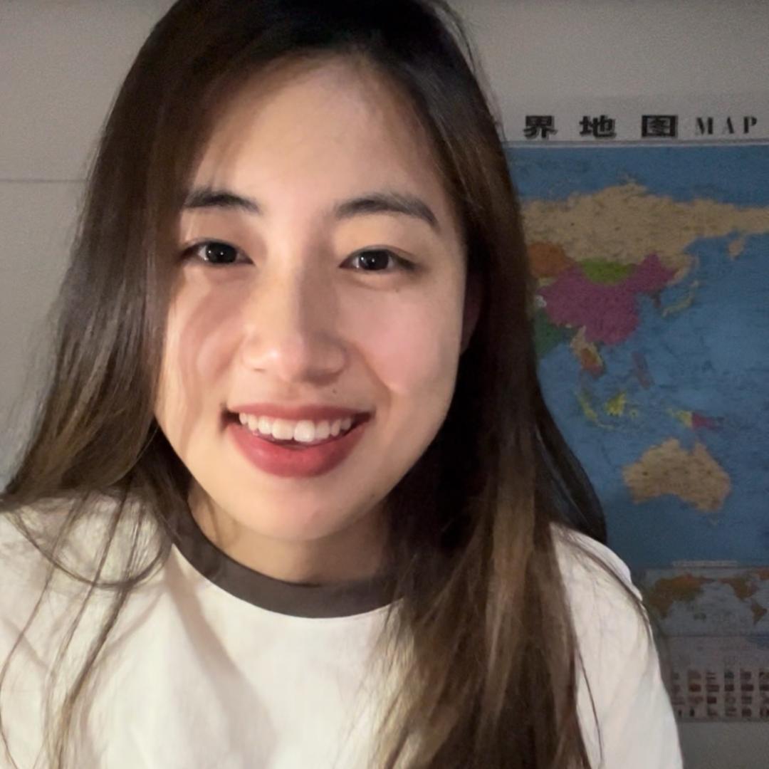 曳比莉Billie