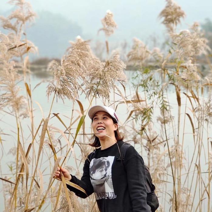 燕过～杭儿风🍀🍀
