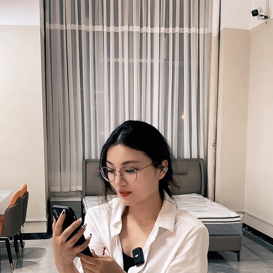 清风徐徐