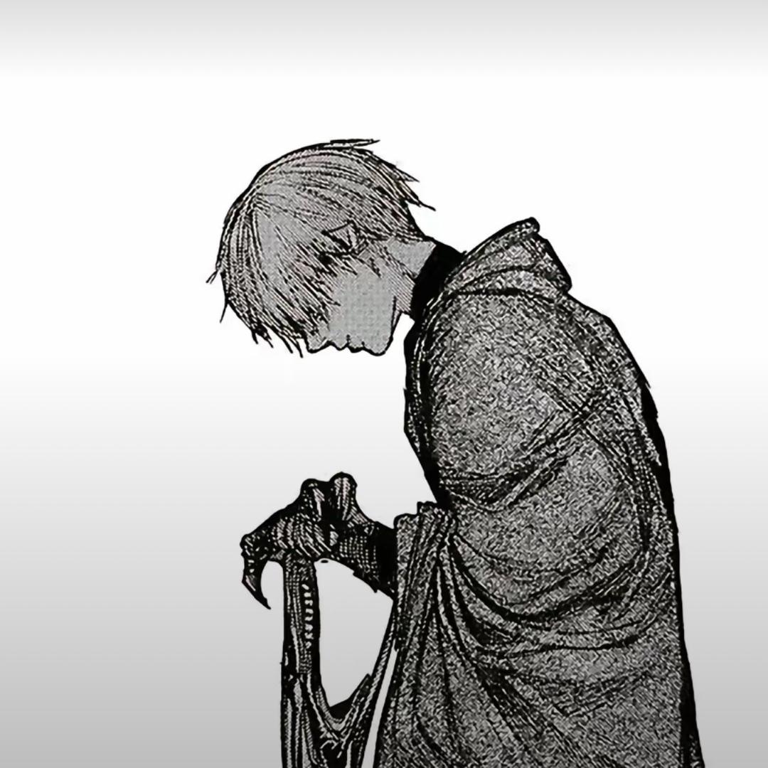 Kaneki