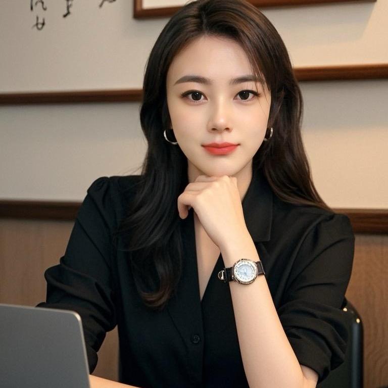 怡然茶舍~林秋凤