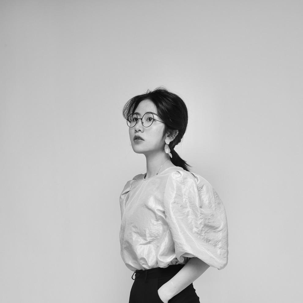 九爷Joey｜国广一叶