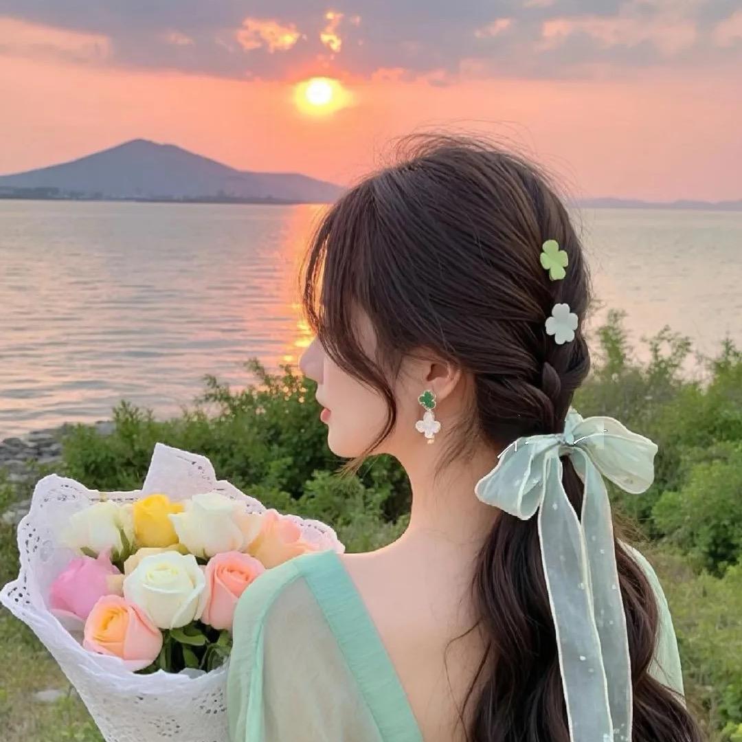 ꧁💞᪲ღ᭄善待