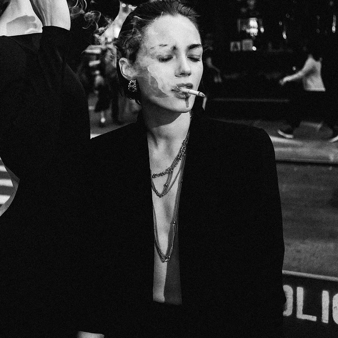 过了期的小朋友