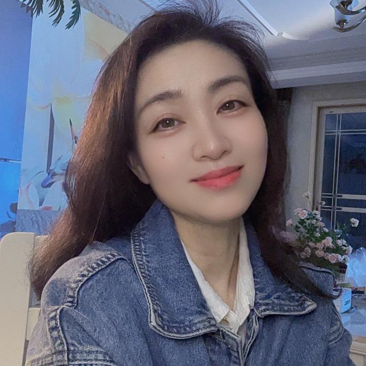 晓敏穿搭