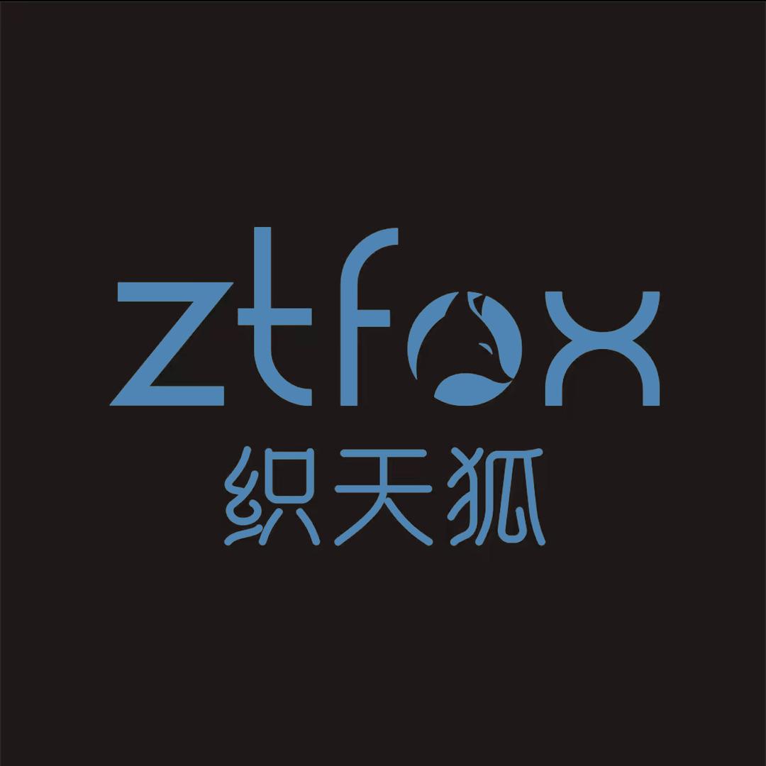 织天狐官方旗舰店轻奢馆