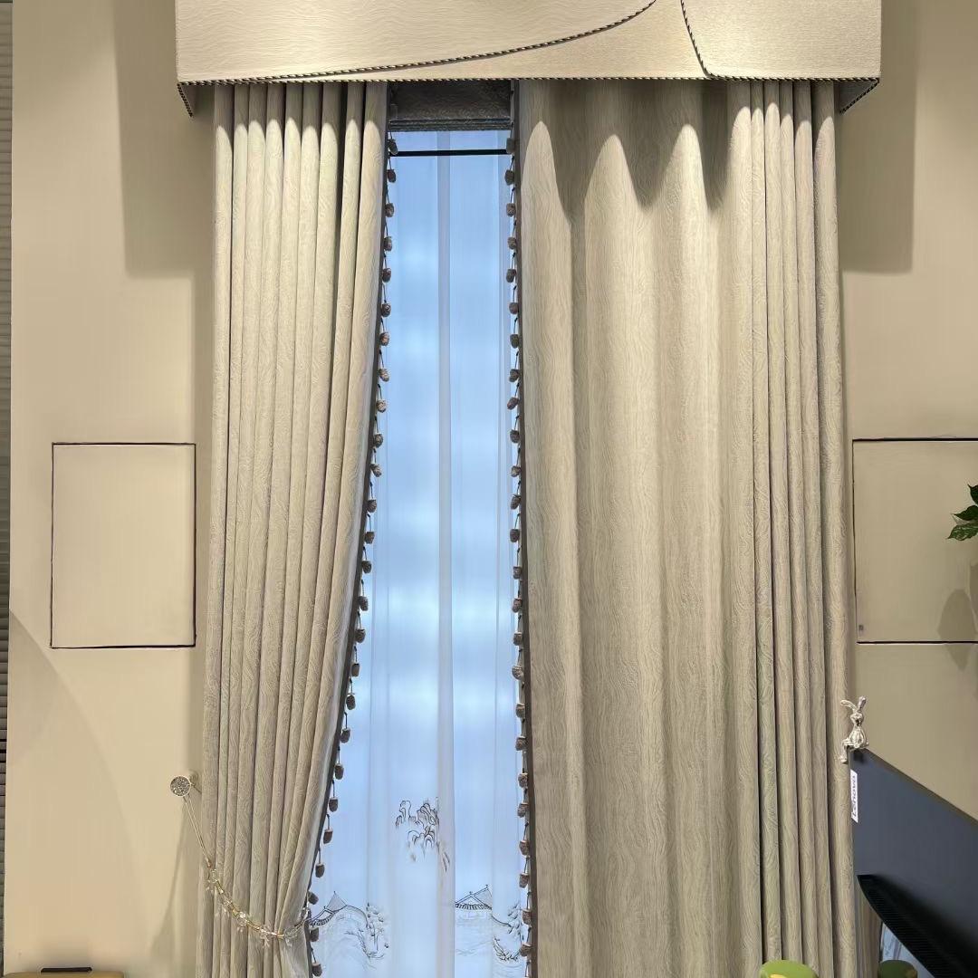 芦溪新空间.软装-小文