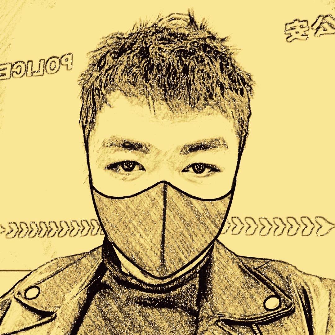 Mr.馬