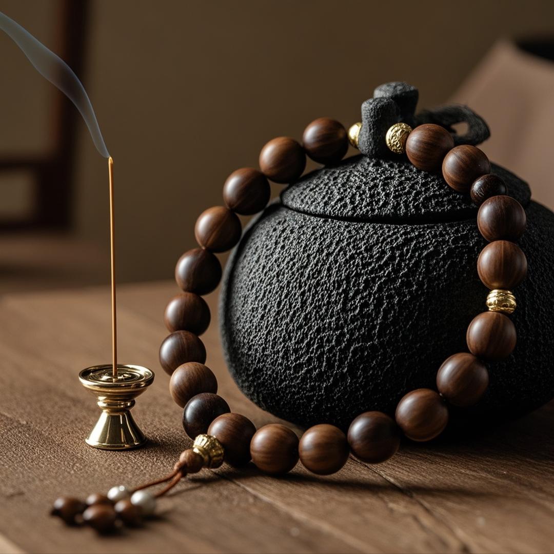 福香堂天然合香