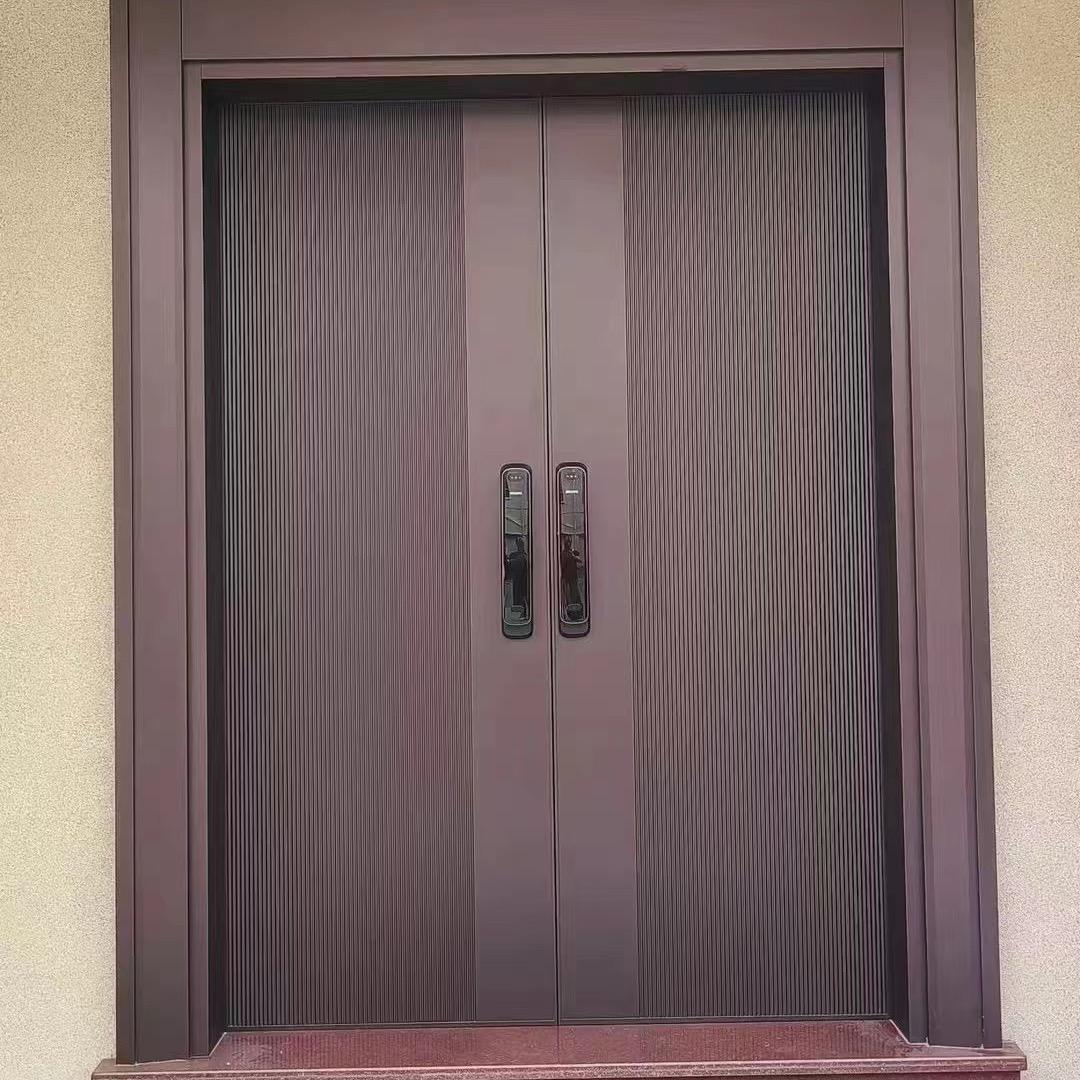 鑫塞徳铸铝门（鑫永门业）