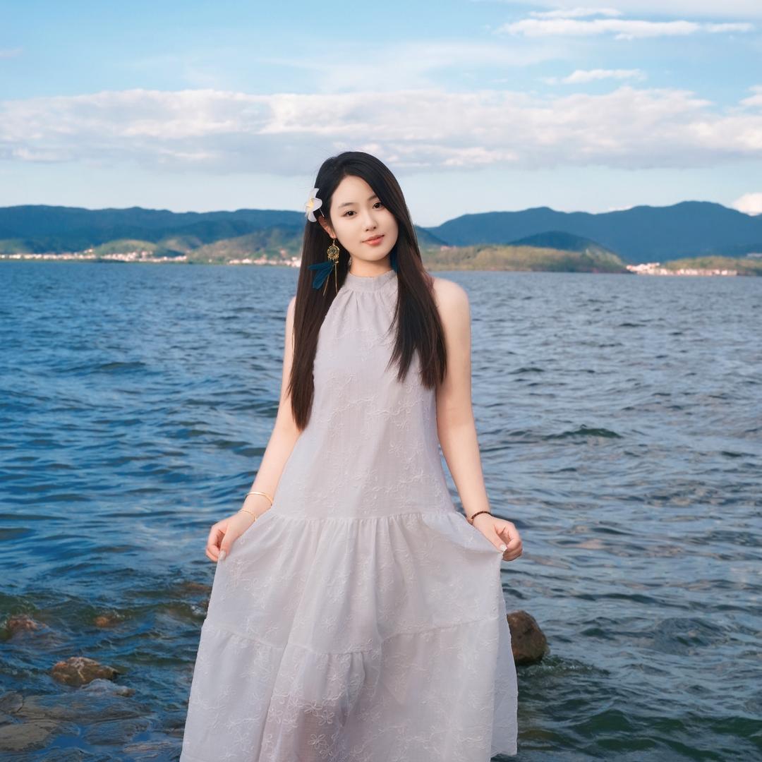 想去买菜了