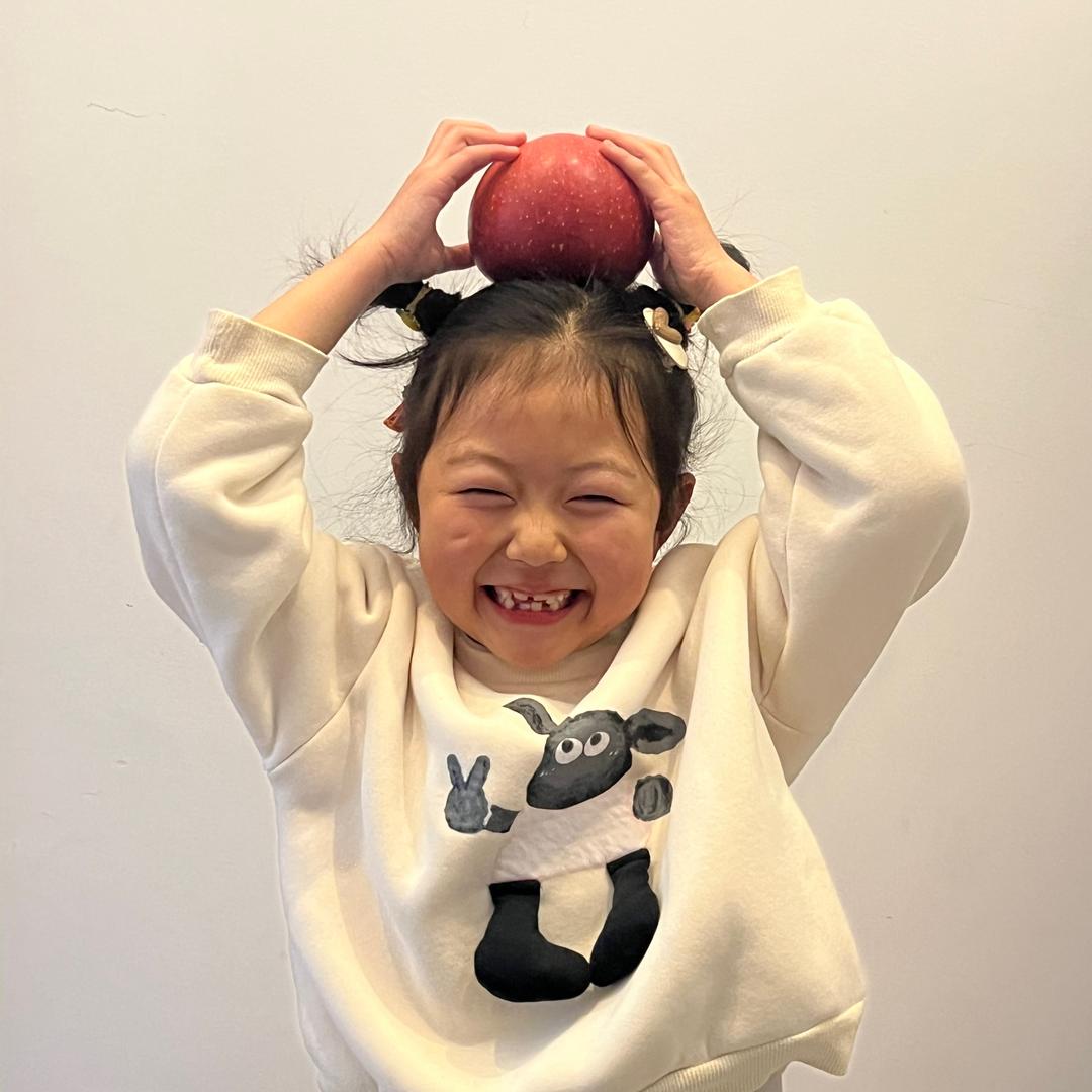 闲闲宝贝