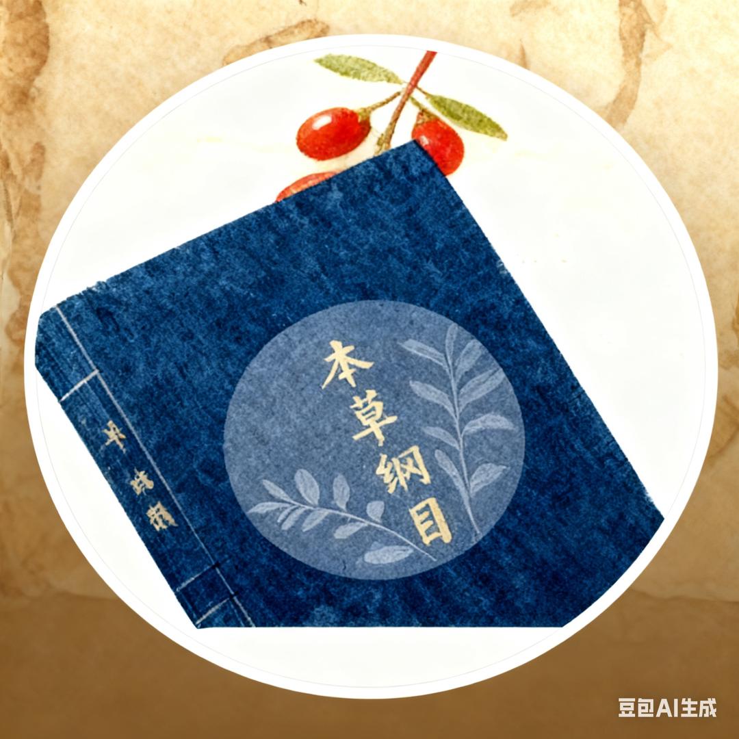 本草有话说