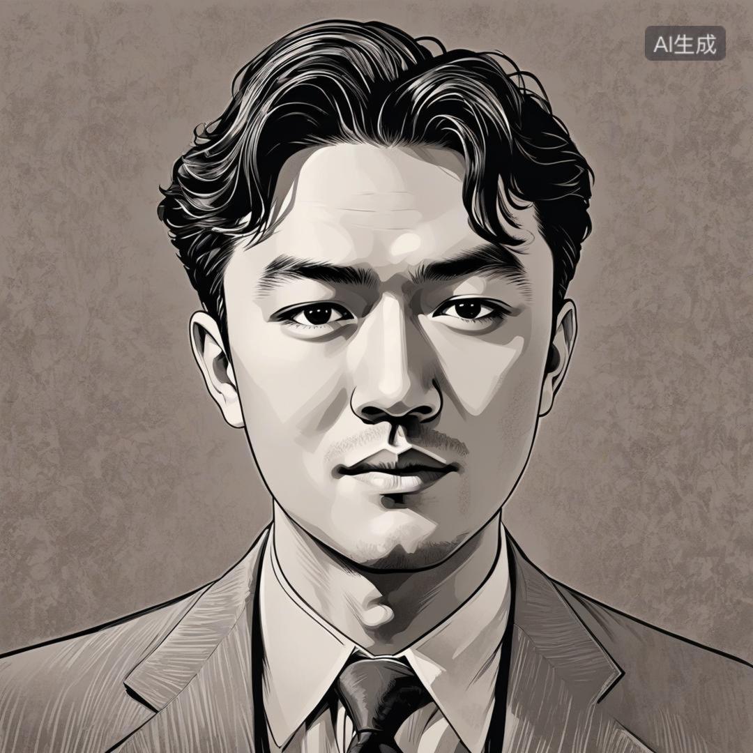 泽尔说AI