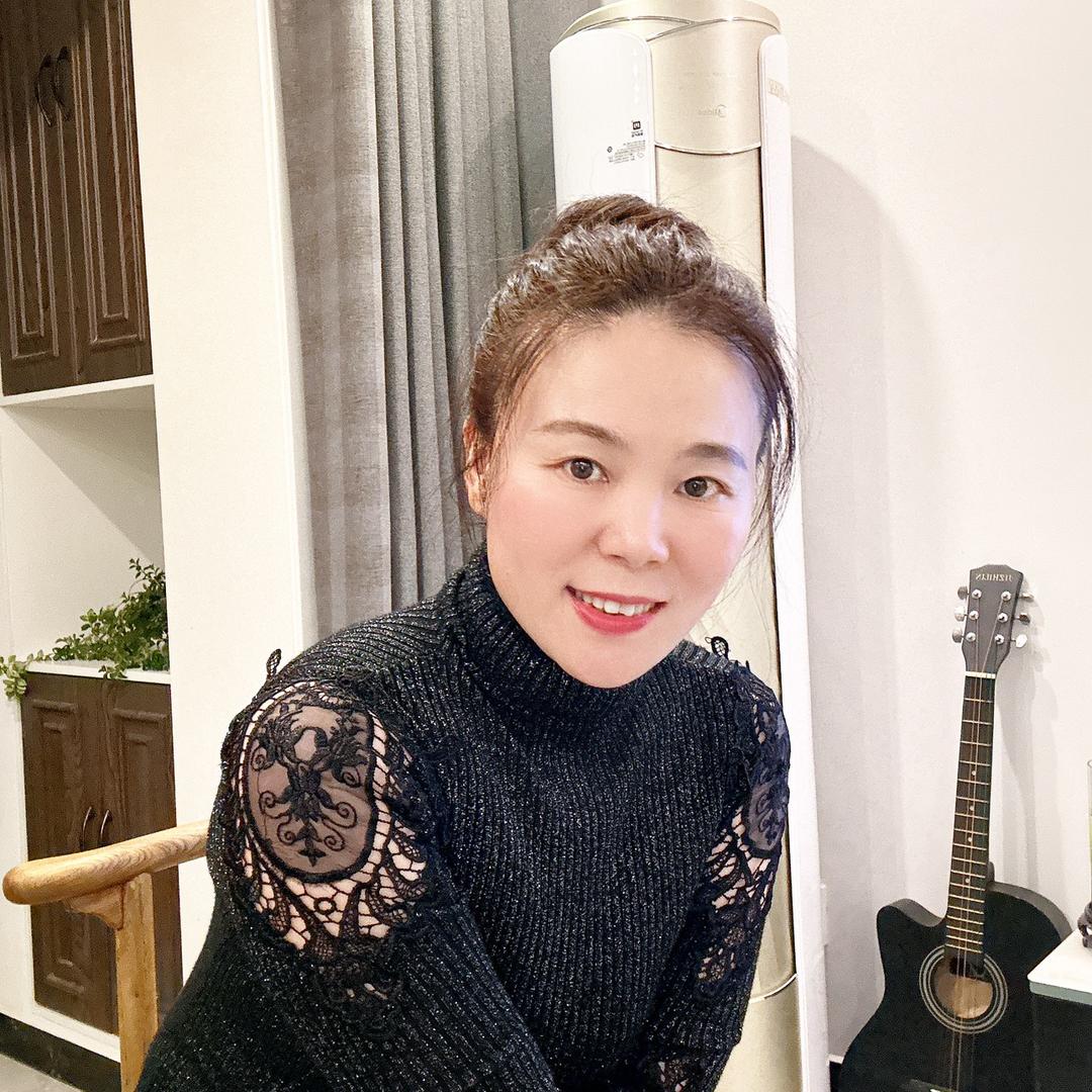 嘿potato的康老板