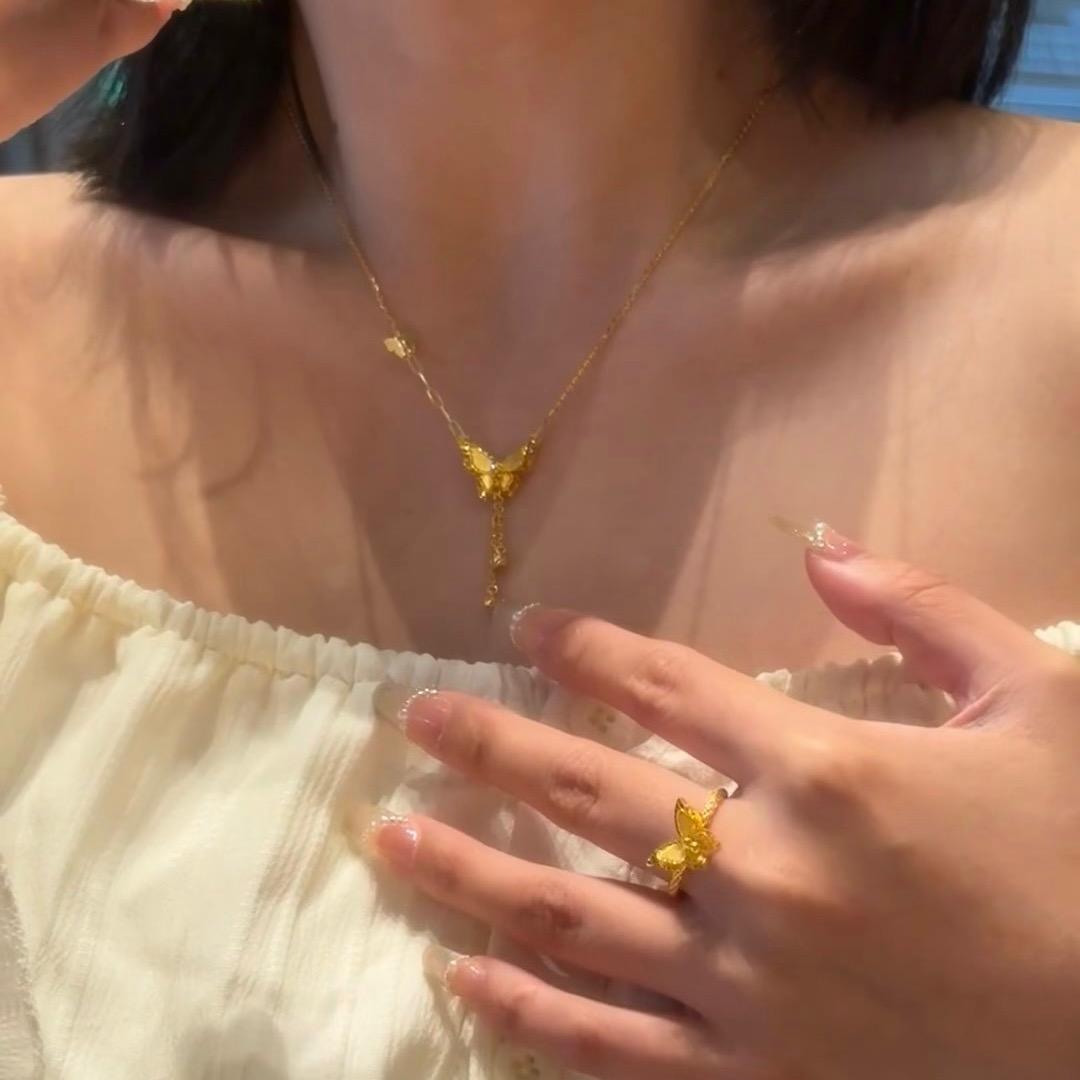 奢丽首饰