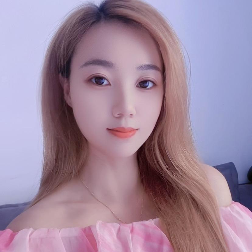 容❤️儿