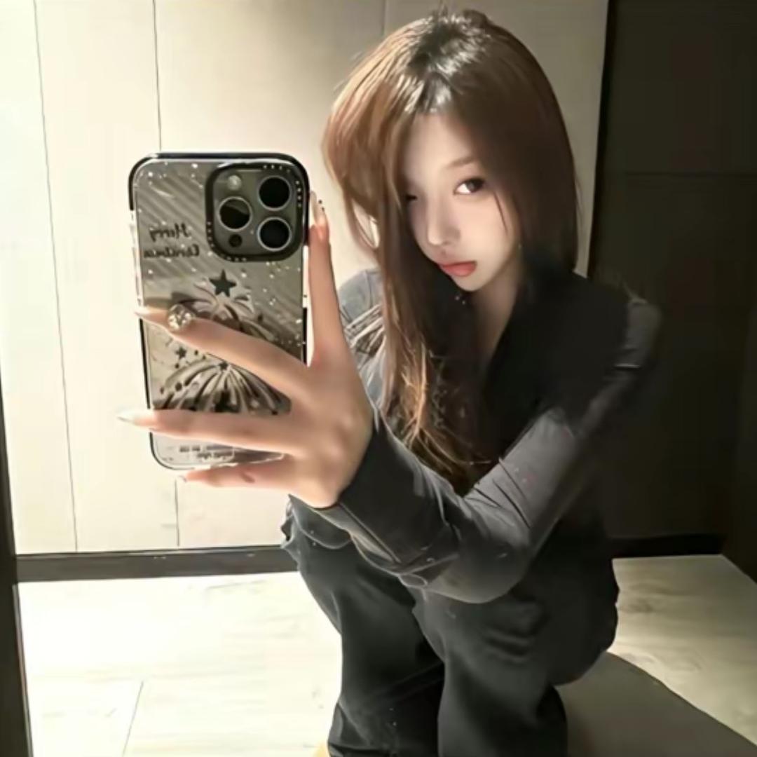 冰冷小美