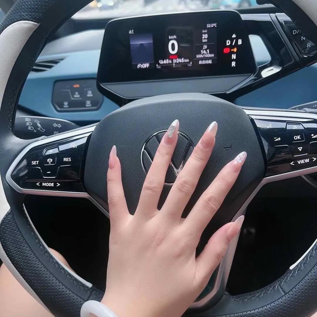 小周汽车