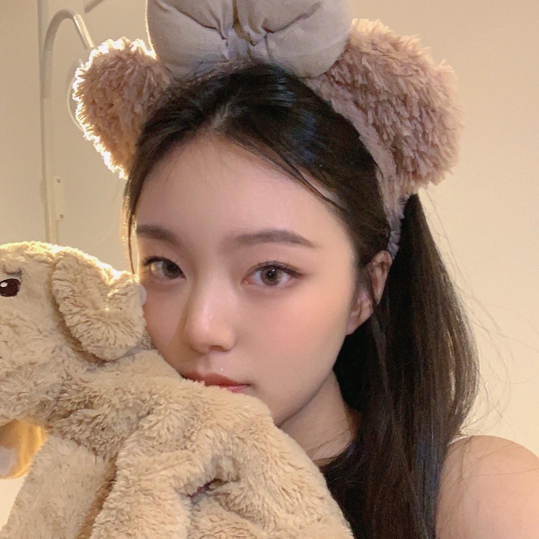 林琳🎻