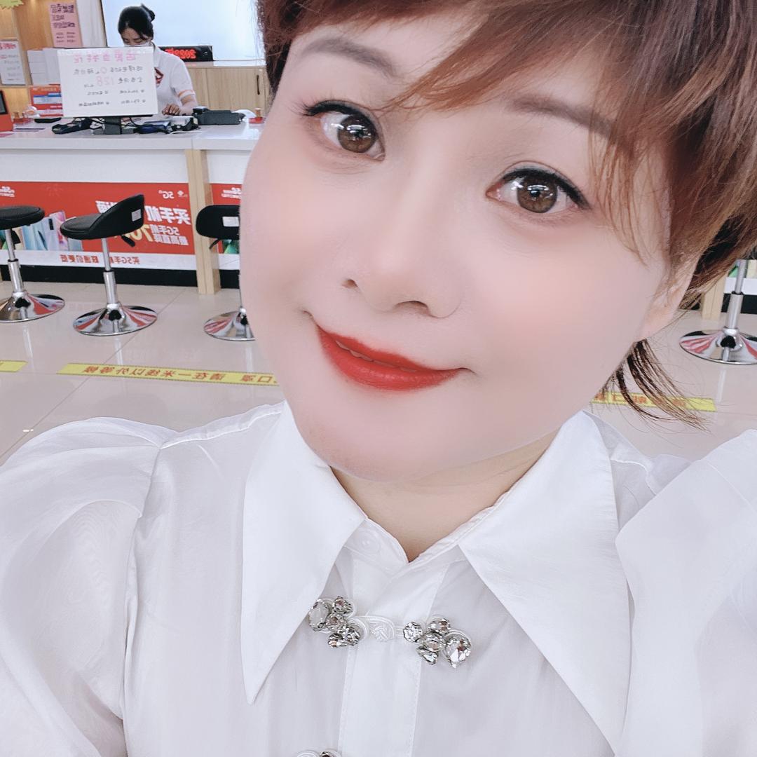 L瑞金联通时代广场营业厅
