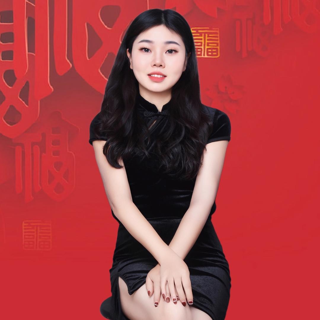春春.