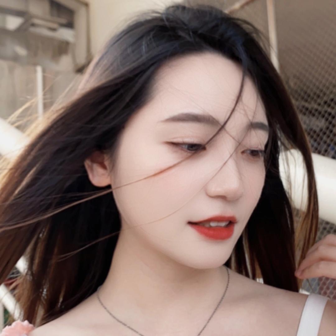 七七超懒的。💞