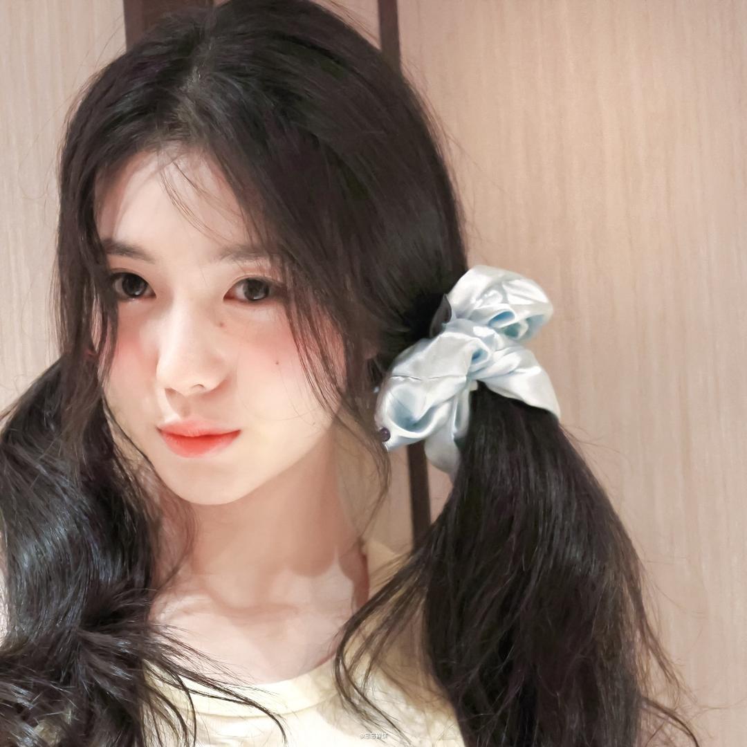 小桃子摘贝儿🍑