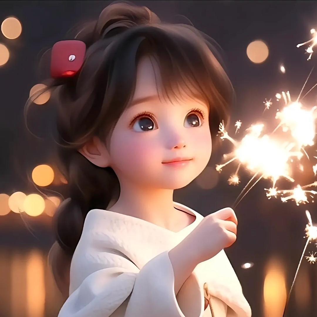 岁月美好